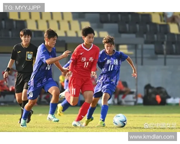 中国男足与中国女足的对比分析：谁能在未来的赛场上更胜一筹